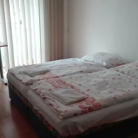 Apartman Mickiewiczova 19 22 Апартаменти