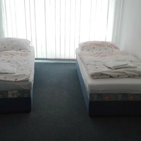 Apartman Mickiewiczova 19 22 * Братислава